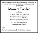 Anzeige