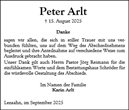 Anzeige
