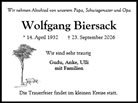 Anzeige