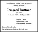 Anzeige