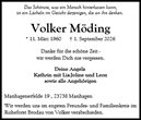 Anzeige