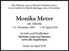 Anzeige