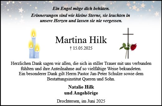 Martina Hilk