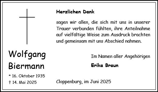 Wolfgang Biermann