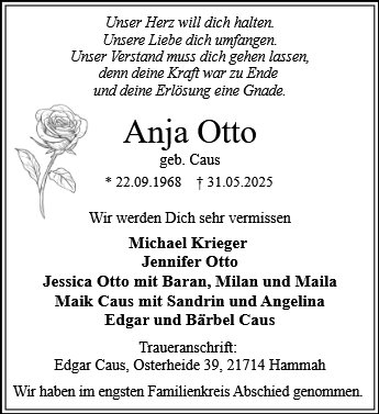 Anja Otto