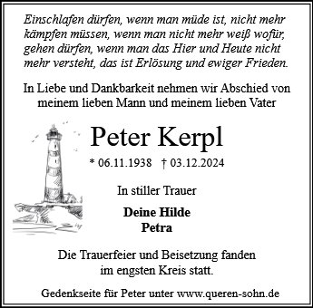 Peter Kerpl