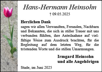 Hans Heinsohn