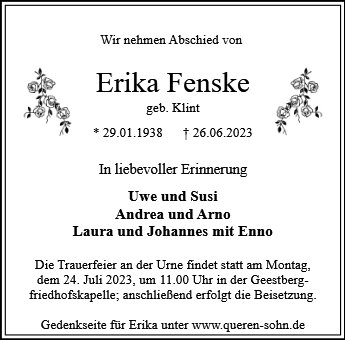 Erika Fenske