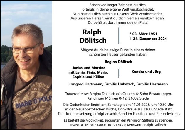 Ralph Dölitsch