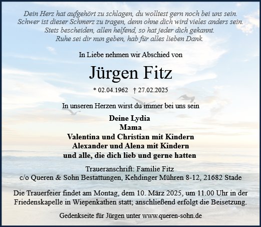 Jürgen Fitz