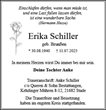 Anzeige