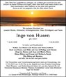 Anzeige