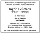 Anzeige