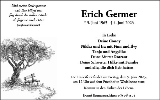 Erich Germer