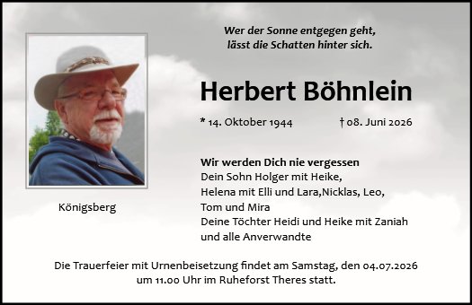 Herbert Böhnlein