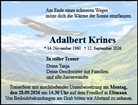 Anzeige
