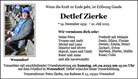 Anzeige