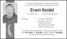 Anzeige