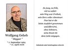 Anzeige