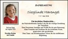 Anzeige