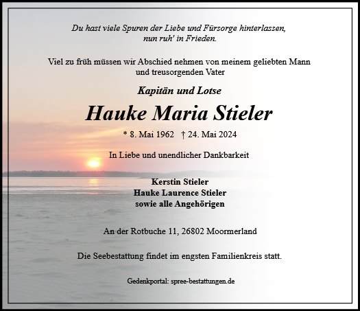 Hauke Stieler