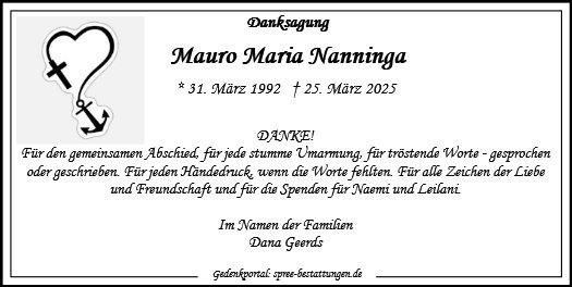 Mauro Nanninga