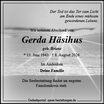 Gerda Häsihus