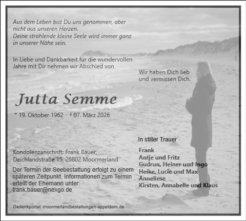 Jutta Semme
