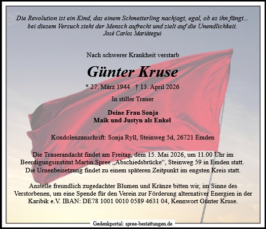 Günter Kruse