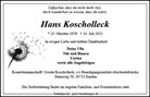 Anzeige