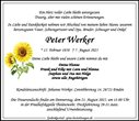 Anzeige