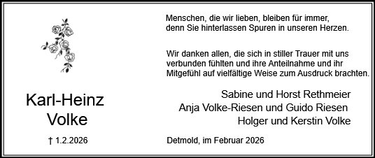 Karl.-Heinz Volke