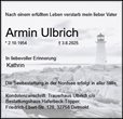 Anzeige