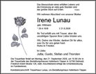 Anzeige