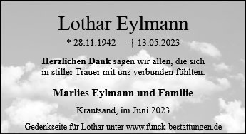 Lothar Eylmann