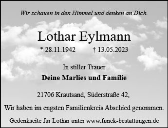 Lothar Eylmann