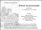 Anzeige