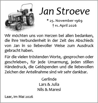 Jan Stroeve