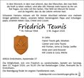 Anzeige