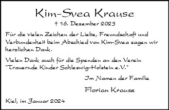 Kim-Svea Krause