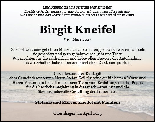 Birgit Kneifel