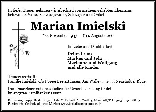 Marian-Kazimierz Imielski