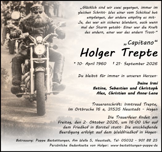 Holger Trepte