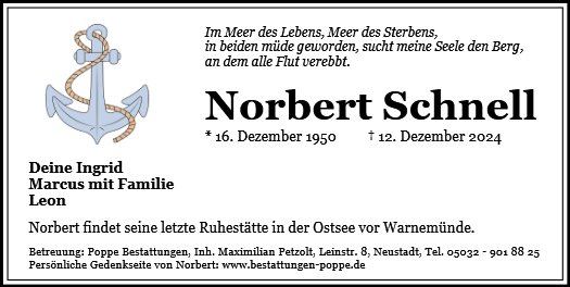 Norbert Schnell