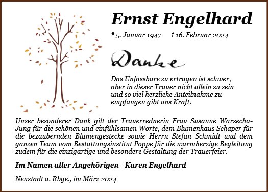Ernst Engelhard