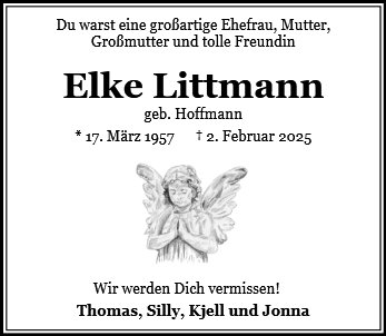 Elke Littmann