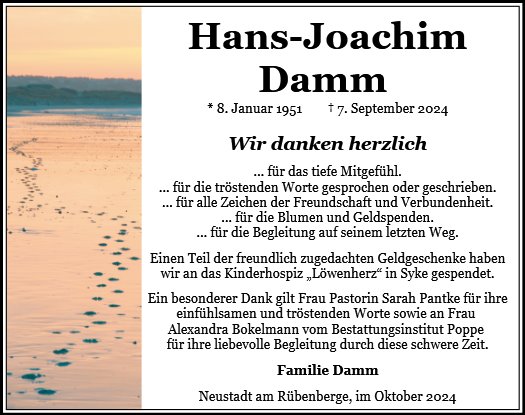 Hans-Joachim Damm