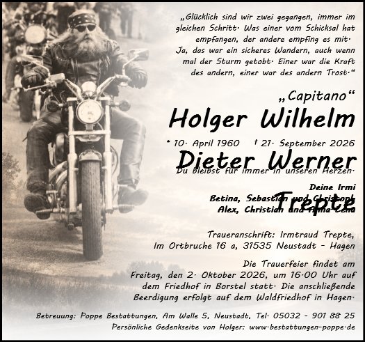 Holger Trepte
