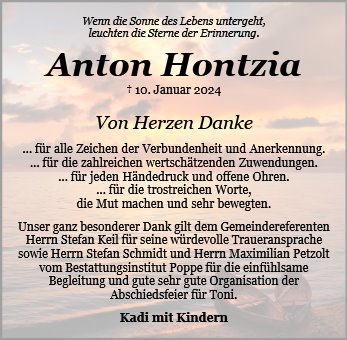 Anton Hontzia