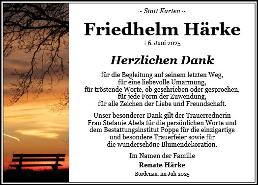 Friedhelm Härke